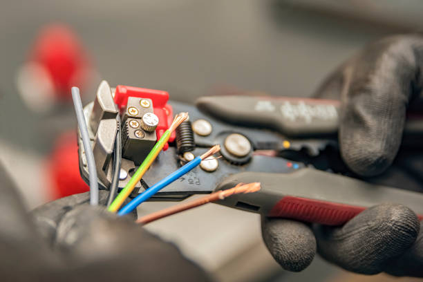 Best Circuit Breaker Repair  in Leavenworth, WA