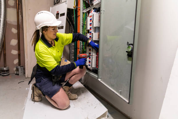 Best Electrical Wiring Services  in Leavenworth, WA