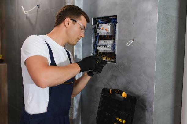 Best Electrical System Inspection  in Leavenworth, WA