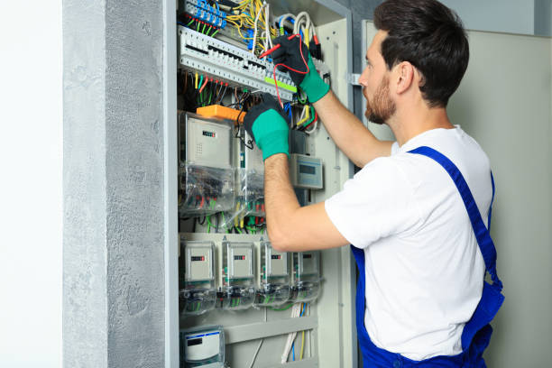 Electrical System Inspection in Leavenworth, WA
