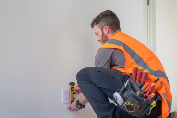 Best Licensed Electrician  in Leavenworth, WA