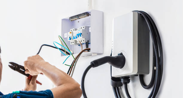 Best Electrical Troubleshooting Services  in Leavenworth, WA