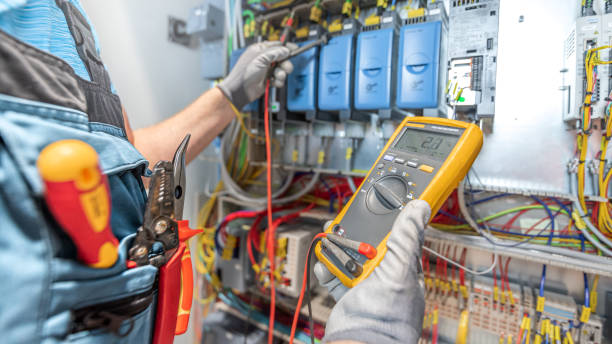  Leavenworth, WA Electrician Pros