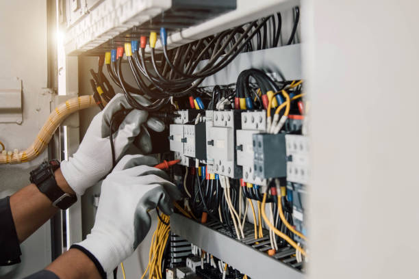 Best Emergency Electrical Repair  in Leavenworth, WA