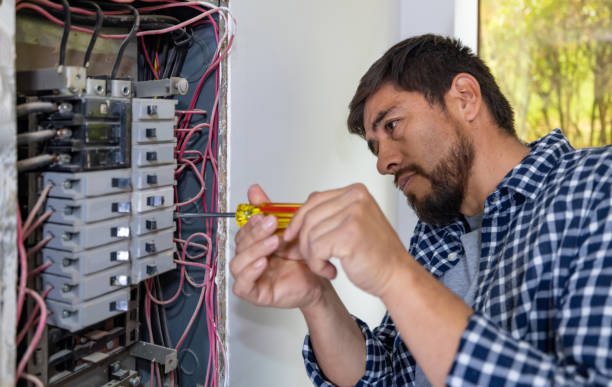 Best Residential Electrician Services  in Leavenworth, WA